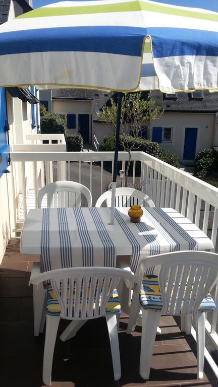 Appartement La Maison Du Pecheur à La Trinité-sur-Mer Extérieur photo